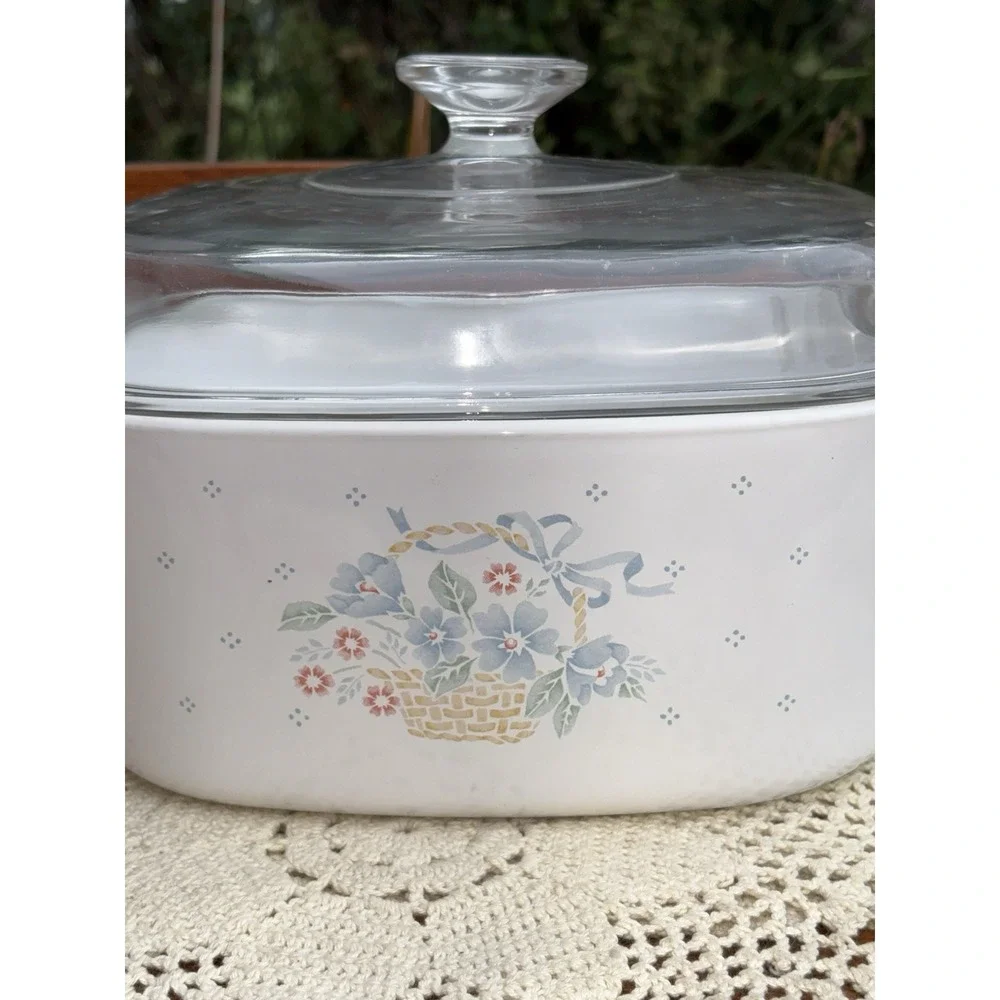Corningware this dish